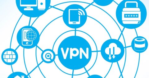 Gratis VPN for Kina: 6 av de Beste VPN-tjenestene for 2020 Thumbnail